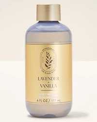 Lavender Vanilla Body and Massage Oil