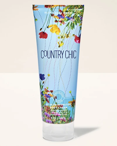 Country Chic Ultimate Hydration Body Cream