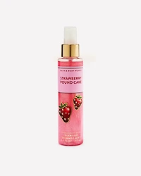 Strawberry Pound Cake Diamond Shimmer Mist