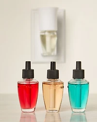 Warm Vanilla Sugar Wallflowers Refills 2-Pack