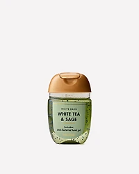 White Tea & Sage PocketBac Hand Sanitizer