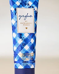 Gingham Ultimate Hydration Body Cream