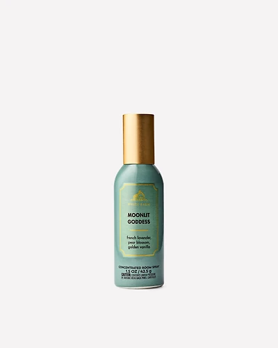 Moonlit Goddess Concentrated Room Spray
