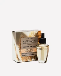 Mahogany Teakwood Wallflowers Refills 2-Pack