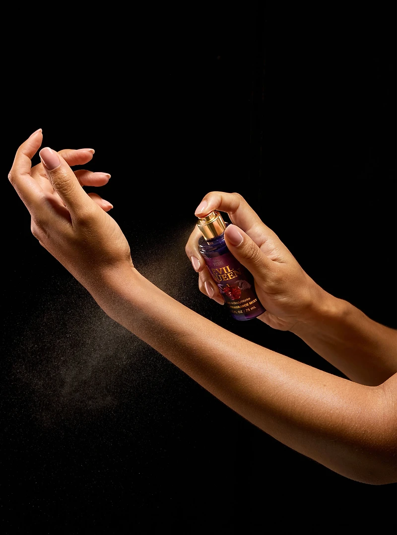 Evil Queen Travel Size Fine Fragrance Mist