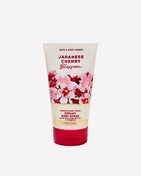 Japanese Cherry Blossom Creamy Body Scrub