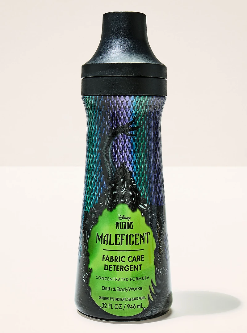 Maleficent Laundry Detergent