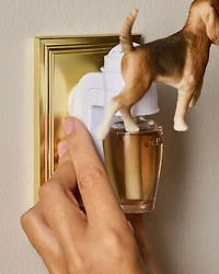 Sporting Dog Wallflowers Fragrance Plug