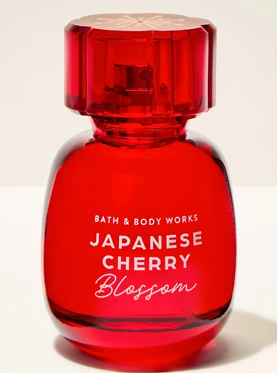 Japanese Cherry Blossom Eau De Parfum