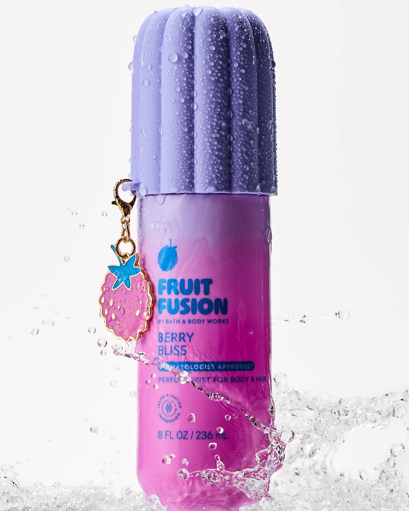 Berry Bliss Perfume Mist