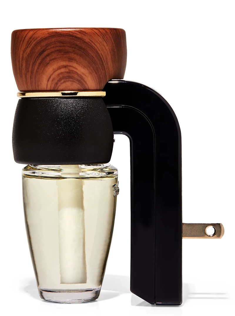 Hourglass Topper Wallflowers Scent Control™ Fragrance Plug