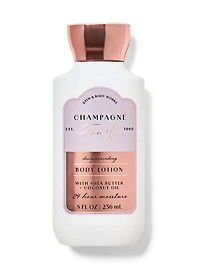 Champagne Toast Daily Nourishing Body Lotion