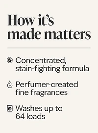 Ocean Laundry Detergent