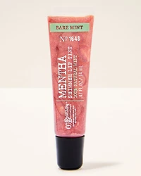 Bare Mint Lip Gloss