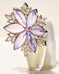 Crystal Burst Scent Control™ Nightlight Wallflowers Fragrance Plug