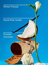 Frosted Coconut Snowball Ultimate Hydration Body Cream