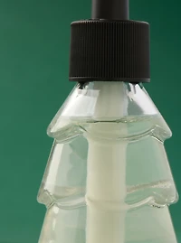 Iced Vanilla Woods Wallflowers Fragrance Refill