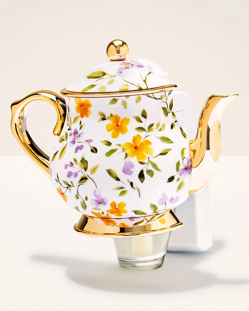 Teapot Scent Control™ Wallflowers Fragrance Plug