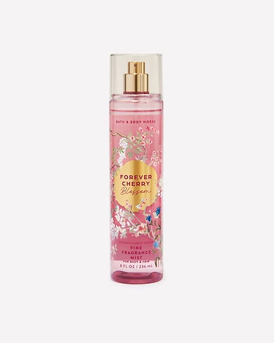 Forever Cherry Blossom Fine Fragrance Mist