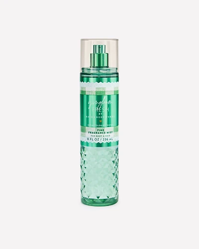 Gingham Fresh Fine Fragrance Mist