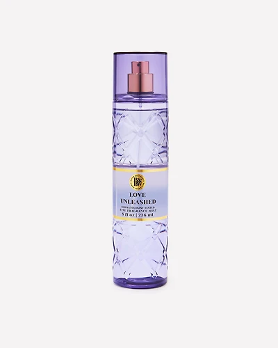 Love Unleashed Fine Fragrance Mist