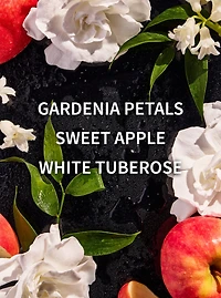 White Gardenia Laundry Detergent
