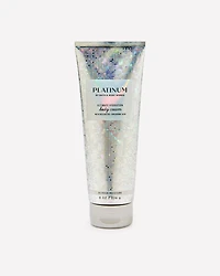 Platinum Ultimate Hydration Body Cream