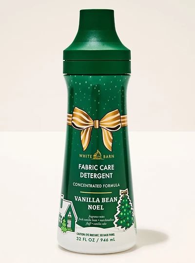 Vanilla Bean Noel Laundry Detergent