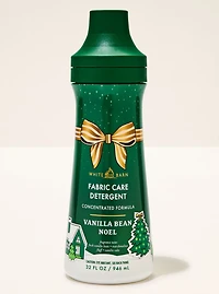 Vanilla Bean Noel Laundry Detergent