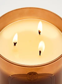 Paris Café 3-Wick Candle