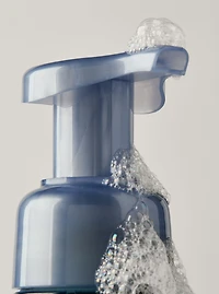Iced Blue Lavender Gentle & Clean Foaming Hand Soap