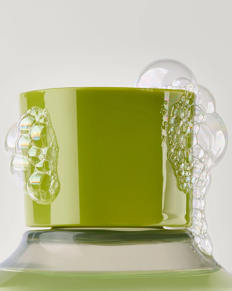 Waikiki Beach Coconut Body Wash