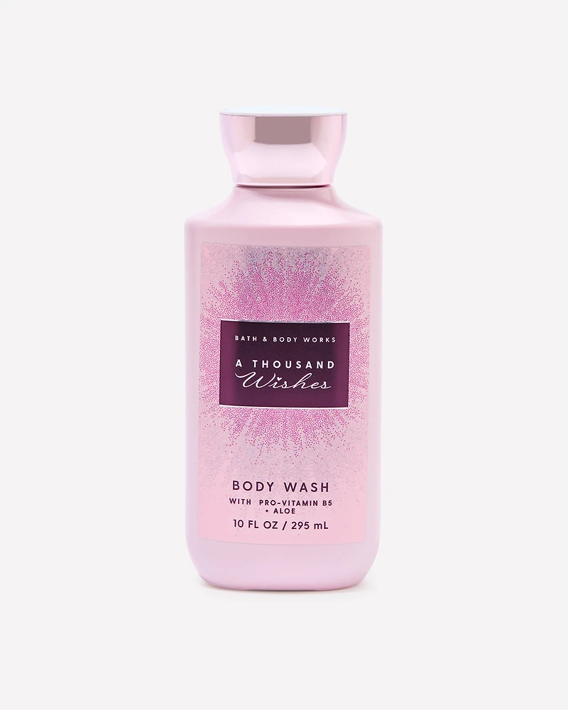 A Thousand Wishes Body Wash