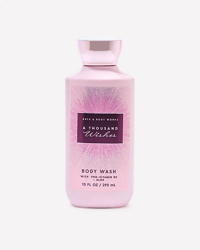 A Thousand Wishes Body Wash