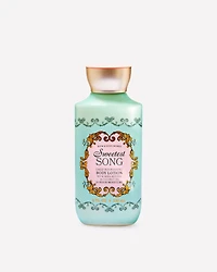 Sweetest Song Body Lotion