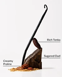 Oud Vanilla Fine Fragrance Mist