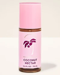 Coconut Nectar Travel Size Fine Fragrance Mist