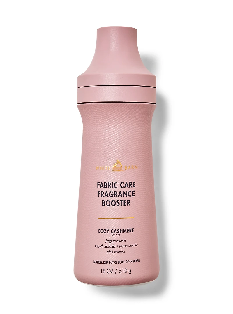 Cozy Cashmere Fragrance Booster