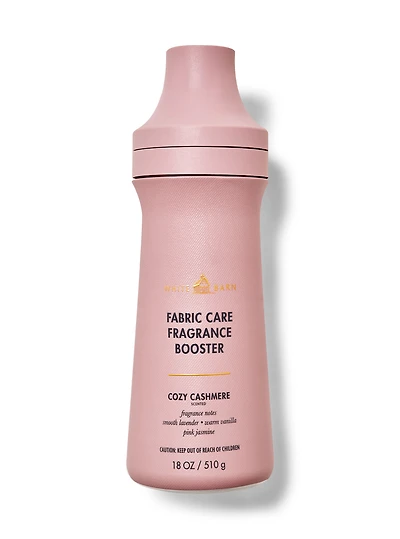 Cozy Cashmere Fragrance Booster