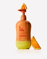 Tangerine Twirl Moisturizing Body Wash