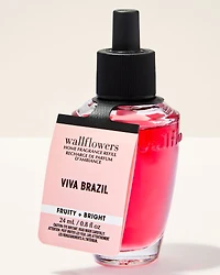 Viva Brazil Wallflowers Fragrance Refill