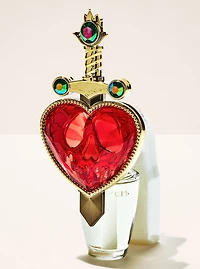 Evil Queen Pierced Heart Wallflowers Scent Control™ Nightlight Fragrance Plug
