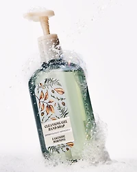 Lakeside Morning Cleansing Gel Hand Soap