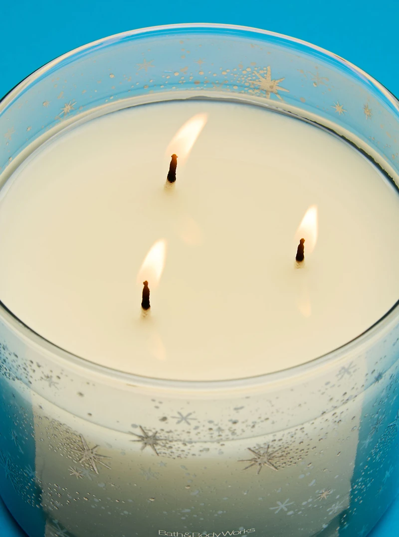 Magic In The Air 3-Wick Candle