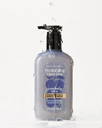 Triple-Berry Burst Revitalizing Gel Hand Soap
