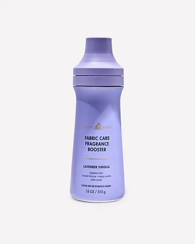 Lavender Vanilla Fragrance Booster