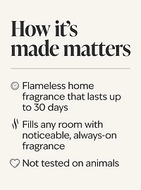 Magic In The Air Wallflowers Fragrance Refill