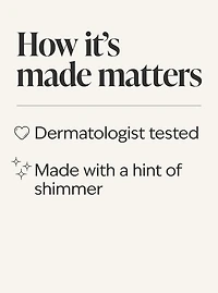 Platinum Diamond Shimmer Mist