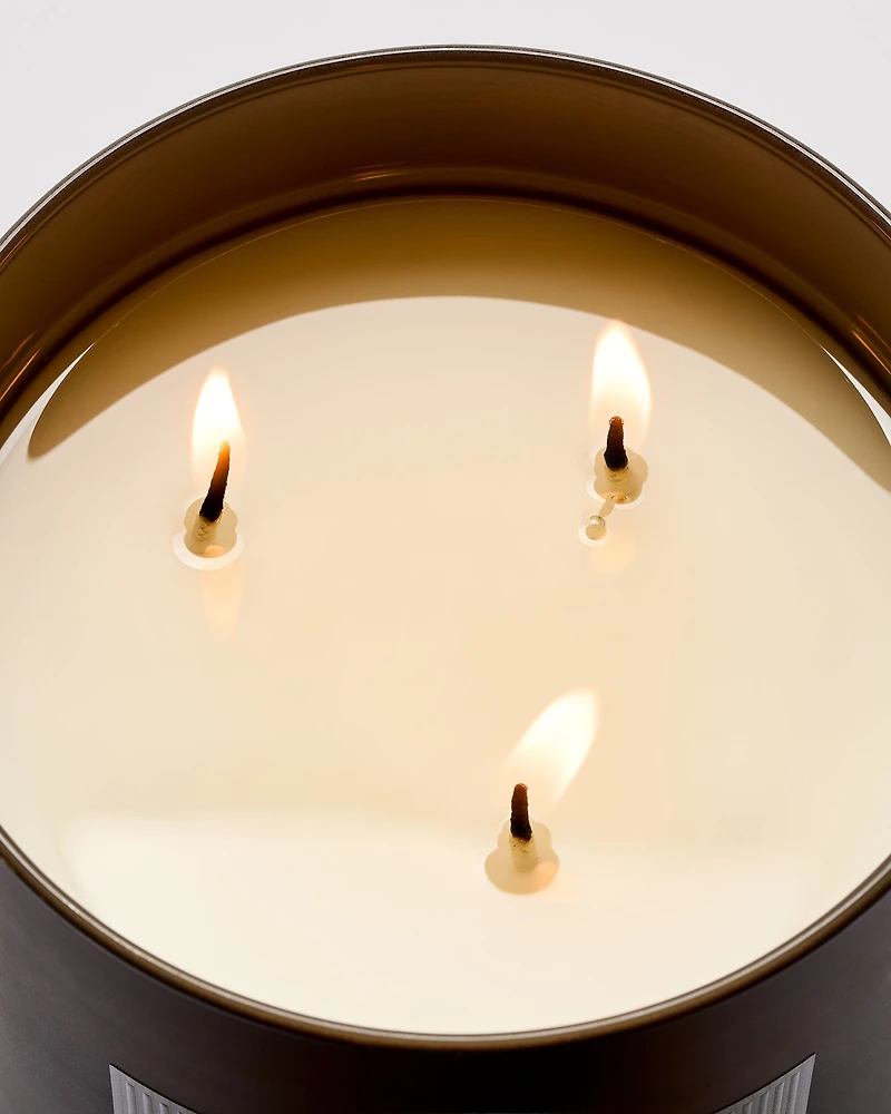 Book Loft 3-Wick Candle