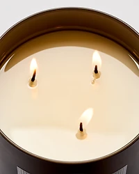 Book Loft 3-Wick Candle